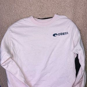 Long sleeve tee shirt